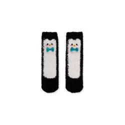 Legami Αντιολισθητικές Κάλτσες - Non-Slip Socks - Its A Match! Penguin - Adult CSXS0005