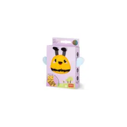 Legami Non-Slip Socks - It's A Match! Αντιολισθητικές Κάλτσες- Bee