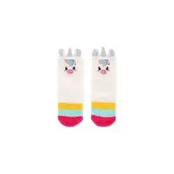 Legami Κάλτσες Αντιολισθητικές Unicorn Για Παιδιά