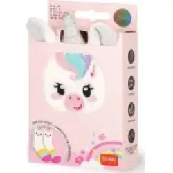 Legami Κάλτσες Αντιολισθητικές Unicorn Για Παιδιά