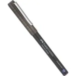 Faber-Castell ΣΤΥΛΟ FREE INK 1,5mm BROAD ΜΩΒ