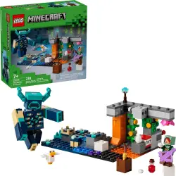 LEGO® MINECRAFT: THE WARDEN ENCOUNTER