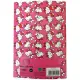GIM Gim Τετράδιο 17Χ25cm 40Φ HELLO KITTY SWEETHEART GIM Gim Τετράδιο 17Χ25cm 40Φ HELLO KITTY SWEETHEART