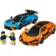 LEGO® SPEED CHAMPIONS LAMBORGHINI REVUELTO & HURACAN STO