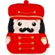 Legami Μαξιλάρι Legami pillow Nutcracker - super soft SUS0015