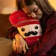 Legami Μαξιλάρι Legami pillow Nutcracker - super soft SUS0015