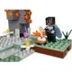 LEGO minecraft ο χλωμός κήπος (7+) 21586