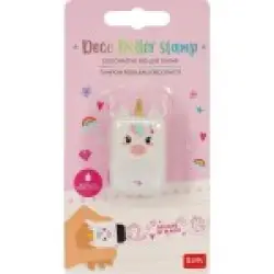 Legami Legami διακοσμητική σφραγίδα ρολό unicorn ROS0003