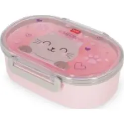 Legami δοχείο φαγητού snack & go kitty KSNB0001