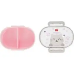 Legami δοχείο φαγητού snack & go kitty KSNB0001