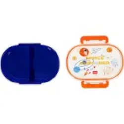 Legami δοχείο φαγητού snack & go space KSNB0003