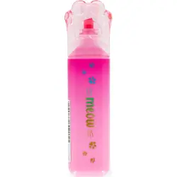 Legami Meow Highlighter - ΡΟΖ