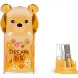 Legami Legami ξύστρα με δοχείο bear sweet bear PSKT0002