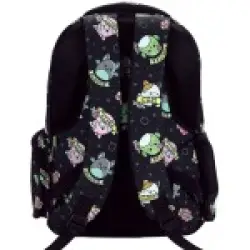 GIM gim Τσαντα Δημ.οβαλ Squishmallows Core Character