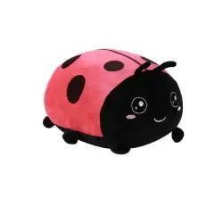 ΜΑΞΙΛΑΡΙ I-TOTAL GIFT LADYBUG XL2208E 33X30CM