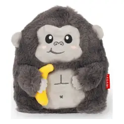 Legami Λούτρινο Legami super soft mini - Gorilla γοριλας MSC0019