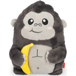 Legami μαξιλάρι μαλακό Legami Super Soft Pillow - Gorilla γοριλας SUS0019