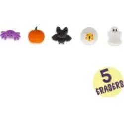 Eraser Dispenser - Mansion Of Errors ED0001 Legami