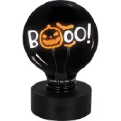 Legami Halloween Επιτραπέζιο Φωτιστικό Pumpkin-Booo! (CLB0022)