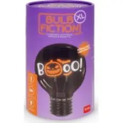 Legami Halloween Επιτραπέζιο Φωτιστικό Pumpkin-Booo! (CLB0022)