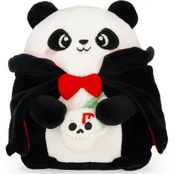 Legami halloween λούτρινο-super soft!-mini-panda bam-boo