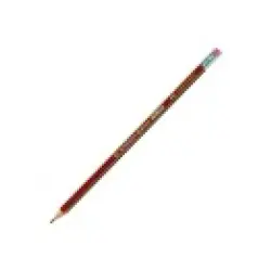 ΜΟΛΥΒΙ FABER CASTELL 2001 ΜΕ ΓΟΜΑ