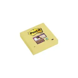 ΚΥΒΟΣ 654-6SSCY-EU 90Φ 76MM X 76MM ΚΙΤΡΙΝΟ