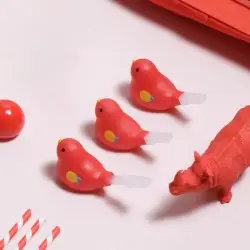 Σφυρίχτρα με νερό Bird Whistle WS03 Kikkerland