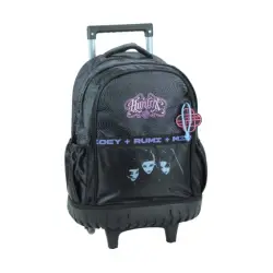 Gim Τσάντα Τρόλεϊ Δημοτικού KPOP Demon Hunters Huntrix 364-00078