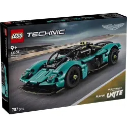LEGO® TECHNIC: ASTON MARTIN VALKYRIE