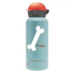 ΠΑΓΟΥΡΙ ΑΛΟΥΜΙΝΙΟΥ HIT CAP 0.45L (G45) LAKEN G45PU 2023