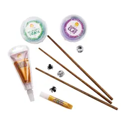 Magic Wand Kit – Spellbound