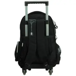 GIM TROLLEY ΔΗΜΟΤΙΚΟΥ SPIDERMAN CITY WEB