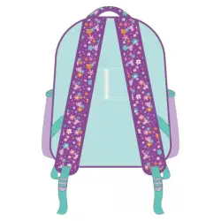 Must Τσάντα Πλάτης Νηπίου με 2 Θήκες 27x10x31εκ. Disney Stitch You 're Out Of This World