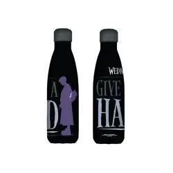 ΘΕΡΜΟΣ 500ML ΑΝΟΞΕΙΔΩΤΟ 26,5X7 WEDNESDAY GIVE ME A HAND