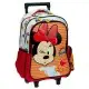 MINNIE MOUSE ΣΧΟΛΙΚΗ ΤΣΑΝΤΑ ΤΡΟΛΛΕΥ ΔΗΜΟΤΙΚΟΥ