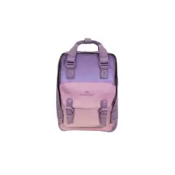 ΣΑΚΙΔΙΟ ΠΛΑΤΗΣ MACAROON MINI SKY SERIES/SUNSET