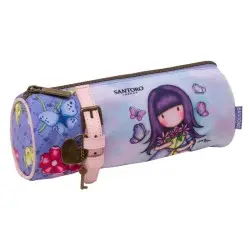 ΚΑΣΕΤΙΝΑ ΒΑΡΕΛΑΚΙ LILA 22x8,5 CM