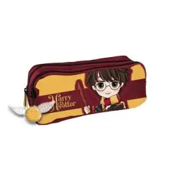 ΚΑΣΕΤΙΝΑ ΔΙΠΛΗ HARRY POTTER 21,5x10x6,5