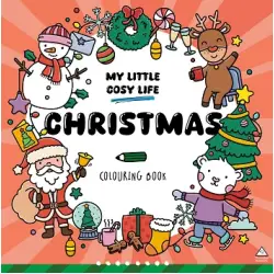 MY LITTLE COZY LIFE - CHRISTMAS