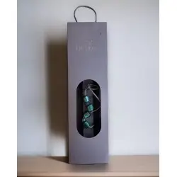 LIFE LIKES  ΛΑΜΠΑΔΑ ΠΡΑΣΙΝΟ BEGLERI ΓΚΡΙ ΚΟΥΤΙ