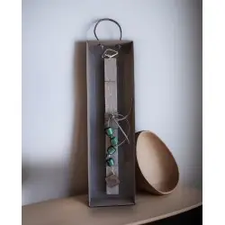 LIFE LIKES  ΛΑΜΠΑΔΑ ΠΡΑΣΙΝΟ BEGLERI ΓΚΡΙ ΚΟΥΤΙ