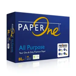PAPER ONE ALL PURPOSE A4 80GSM PAPER 500 ΦΥΛΛΑ