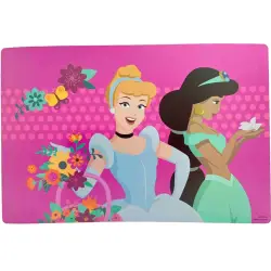 Σουπλά Princess 43X28cm πλαστικό