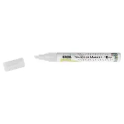 Kreul Μαρκαδόρος Μεταφοράς Εικόνας, Edge - Chisel Tip 5mm