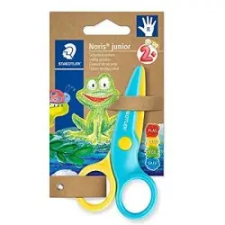 ΨΑΛΙΔΙ ΠΑΙΔΙΚΟ STAEDTLER NORIS JUNIOR 10CM