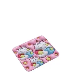 MOUSE PAD i-TOTAL XL2552E UNICORN 3D 24x20