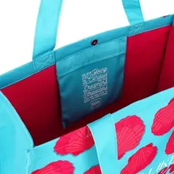 ΤΣΑΝΤΑ ΠΑΡΑΛΙΑΣ-SEASHELL