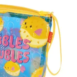 ΤΣΑΝΤΑΚΙ - ΝΕΣΕΣΣΕΡ ΠΑΡΑΛΙΑΣ PUFFERFISH