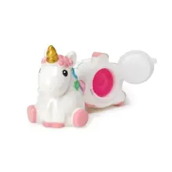 MAGIC KISS UNICORN LIPGLOSS 0003